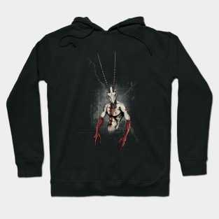 Kalahari Spectre Hoodie